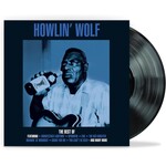 Howlin' Wolf - The Best Of Howlin' Wolf [LP]