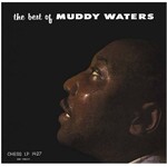 Muddy Waters - The Best Of Muddy Waters [LP]