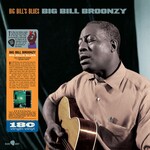Big Bill Broonzy - Big Bill's Blues [LP]