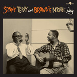 Sonny Terry/Brownie McGhee - Sonny Terry & Brownie McGhee Sing [LP]
