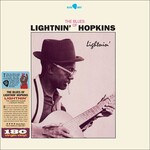 Lightnin' Hopkins - The Blues Of Lightnin' Hopkins: Lightnin' [LP]