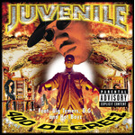Juvenile - 400 Degreez [CD]