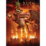 Rush - Rush In Rio [USED 2DVD]