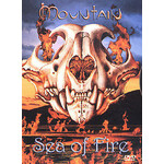 Mountain - Sea Of Fire [USED DVD]