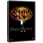Styx - Styx And The Contemporary Youth Orchestra Of Cleveland: One With Everything [USED DVD]