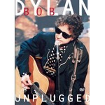 Bob Dylan - MTV Unplugged [USED DVD]