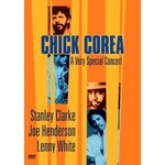 Chick Corea - A Very Special Concert [USED DVD]