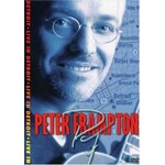 Peter Frampton - Live In Detroit [USED DVD]