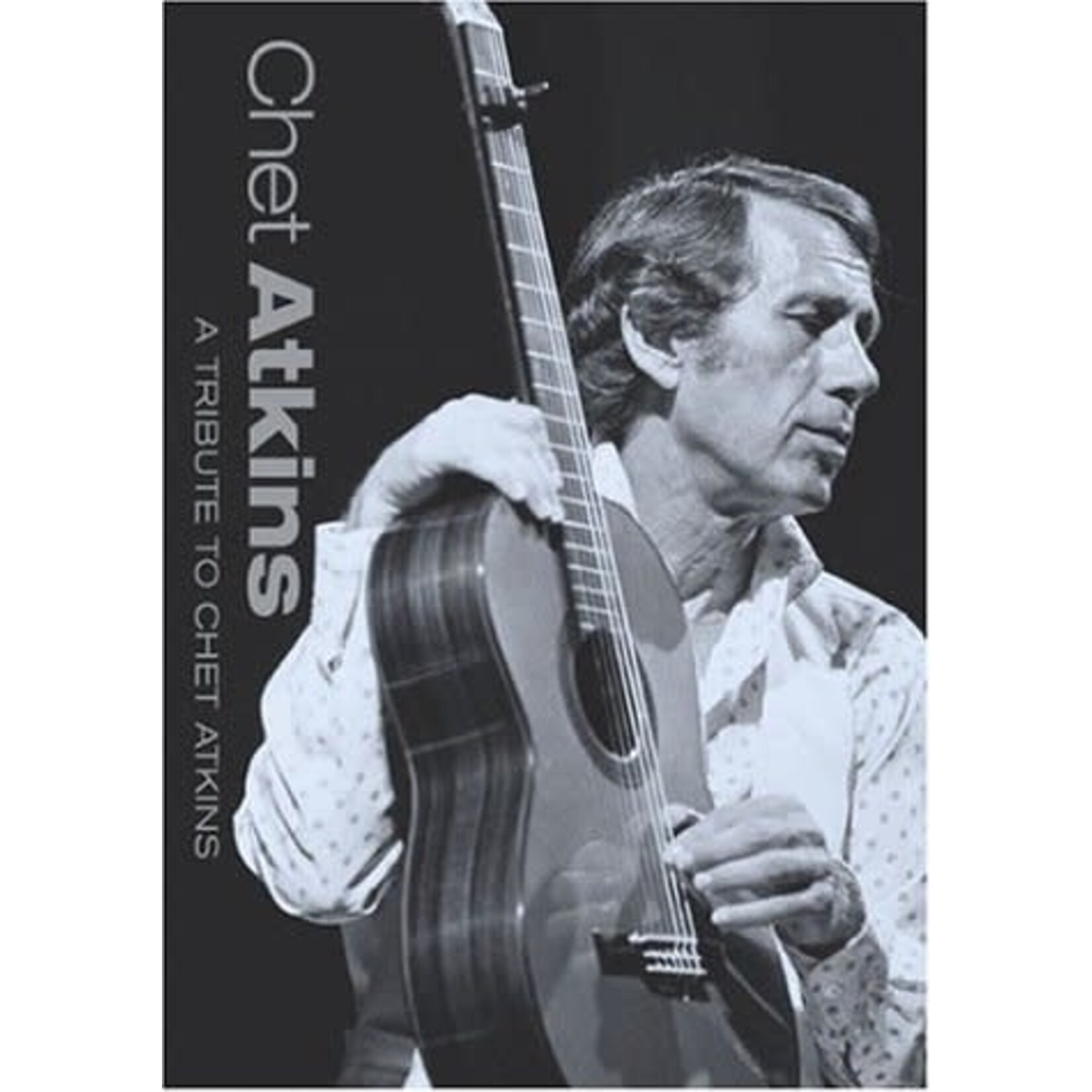 Various Artists - A Tribute To Chet Atkins [USED DVD]