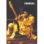 Jimi Hendrix - Band Of Gypsys [USED DVD]