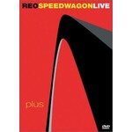 REO Speedwagon - REO Speedwagon Live: Plus [USED DVD]