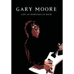 Gary Moore - Live At Monsters Of Rock [USED DVD]