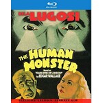 Human Monster (1940) [USED BRD]