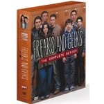 Freaks And Geeks - The Complete Series [USED DVD]