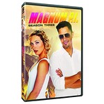 Magnum P.I. (Reboot) - Season 3 [USED DVD]