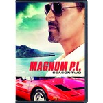 Magnum P.I. (Reboot) - Season 2 [USED DVD]
