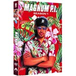 Magnum P.I. (Reboot) - Season 1 [USED DVD]