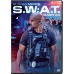 S.W.A.T. (Reboot) - Season 1 [USED DVD]