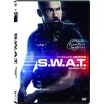 S.W.A.T. (Reboot) - Season 2 [USED DVD]