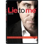 Lie To Me - Season 1 [USED DVD]