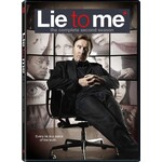 Lie To Me - Season 2 [USED DVD]