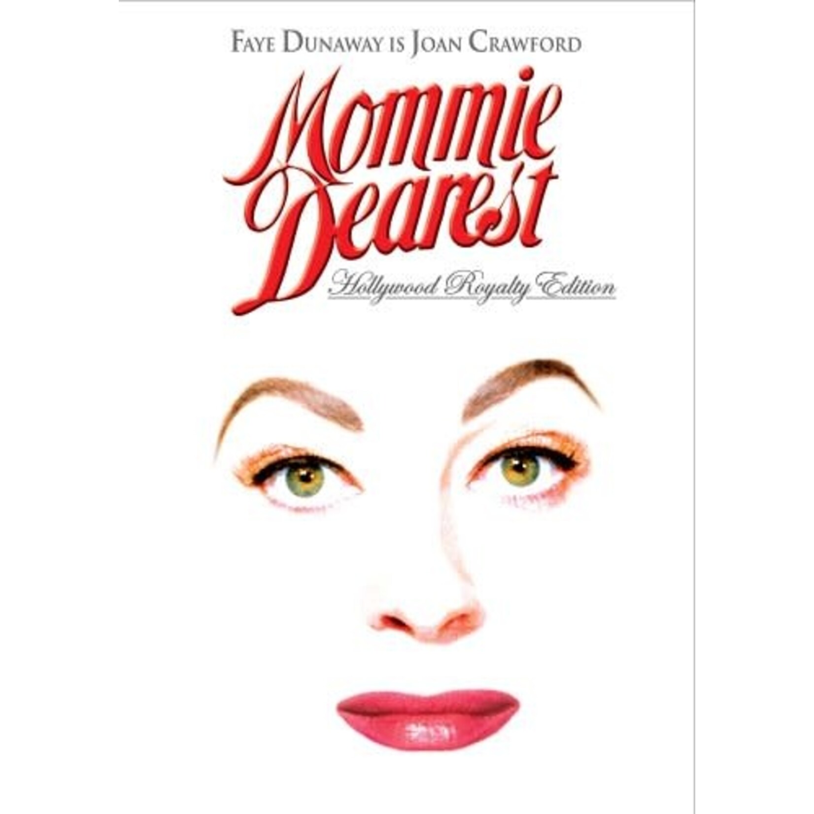 Mommie Dearest (1981) [USED DVD]