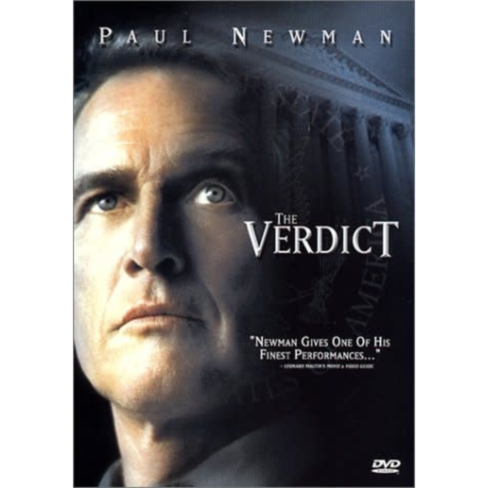 Verdict (1982) [USED DVD]