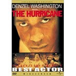 Hurricane (1999) [USED DVD]