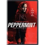 Peppermint (2018) [USED DVD]