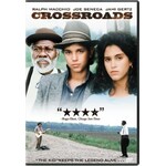Crossroads (1986) [USED DVD]