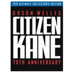 Citizen Kane (1941) (70th Ann)  [USED BRD/2DVD]