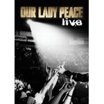Our Lady Peace - Live [USED DVD]
