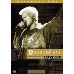 Billy Idol - VH1 Storytellers [USED DVD]