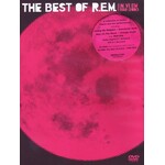 R.E.M. - In View: The Best Of R.E.M. 1988-2003 [USED DVD]