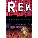 R.E.M. - Perfect Square [USED DVD]