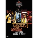 Kool & The Gang - Live From House Of Blues [USED DVD]