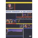 Bruce Hornsby - A Night On The Town [USED DVD]