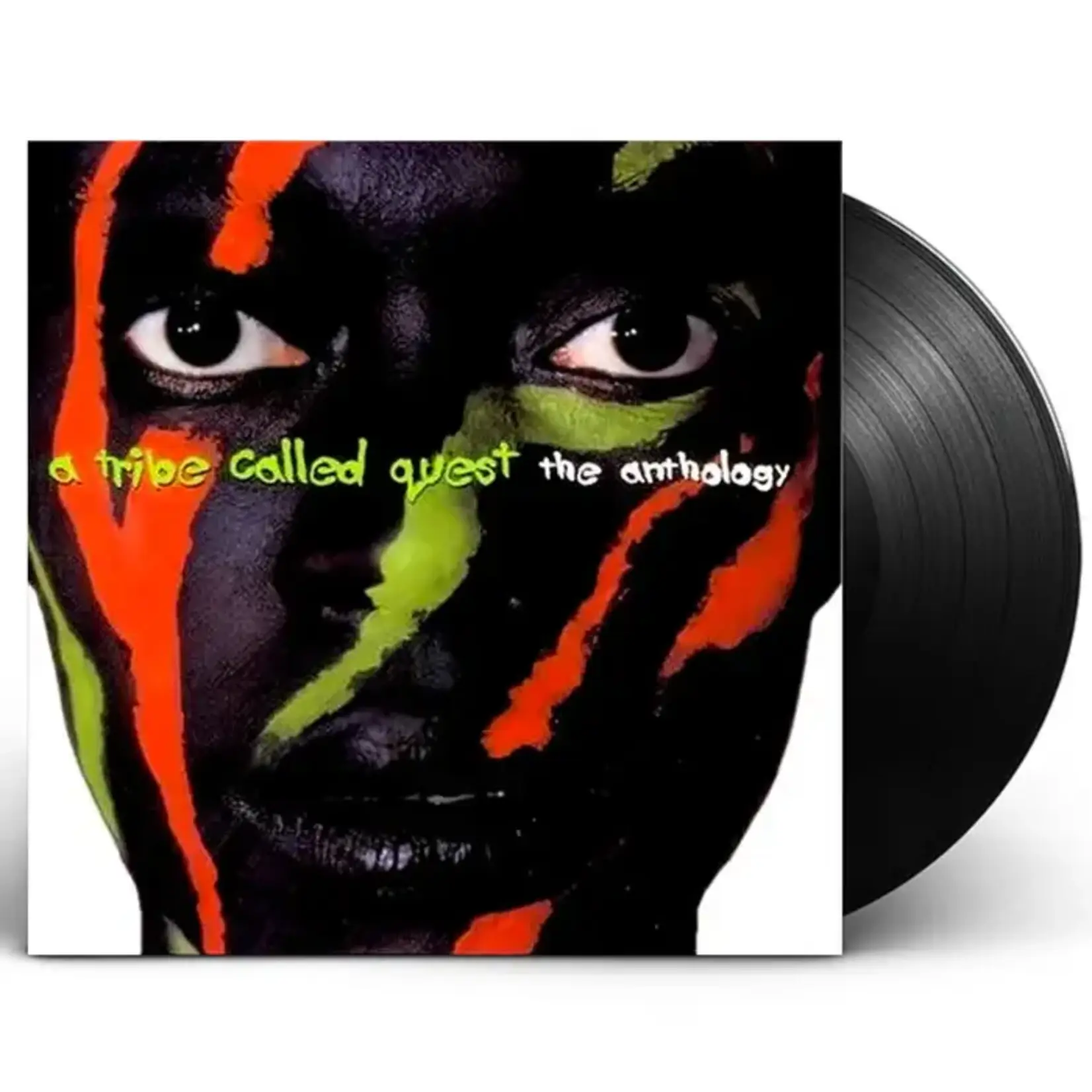 A Tribe Called Quest - The Anthology [2LP]