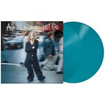 Avril Lavigne - Let Go (Turquoise Vinyl) [2LP]