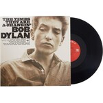 Bob Dylan - The Times They Are A-Changin' [LP]