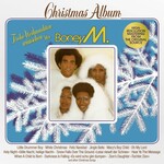 Boney M - Christmas Album (1981) [LP]