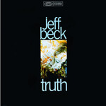 Jeff Beck - Truth [CD]