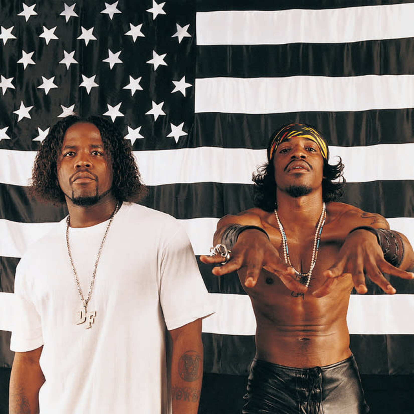 Outkast - Stankonia [CD]