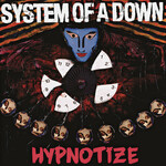 System Of A Down - Hypnotize [CD]