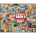 Puzzle - The 1970's