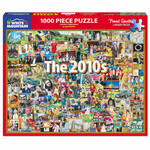 Puzzle - The 2010s