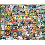 Puzzle - The Sixties