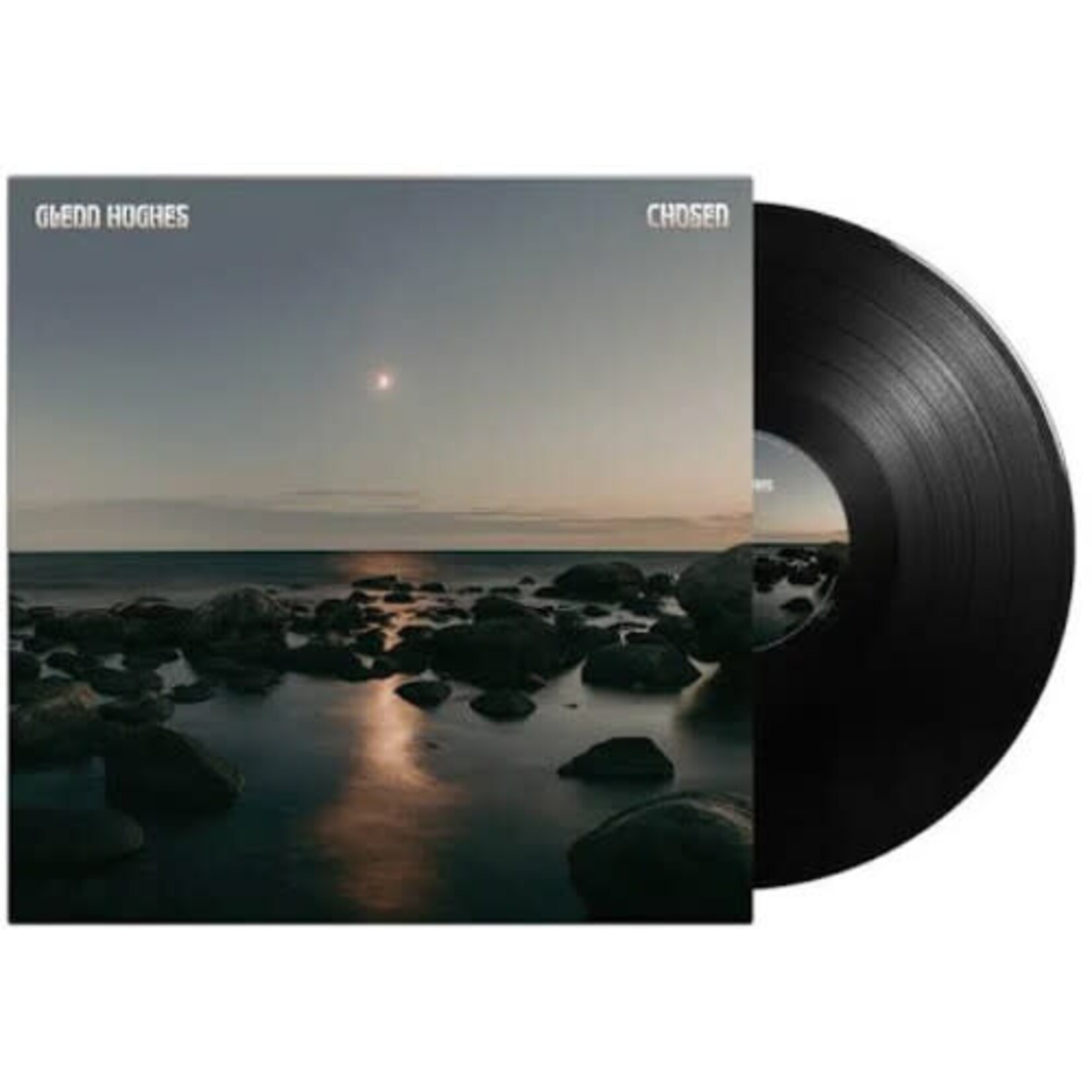 Glenn Hughes - Chosen [LP]