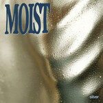 Moist - Silver [USED CD]