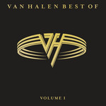 Van Halen - Best Of Vol. 1 [USED CD]